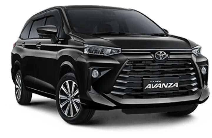 Sewa Toyota Avanza pekayon jaya