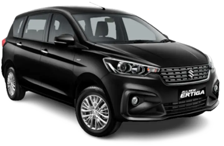 Sewa Suzuki Ertiga pekayon jaya