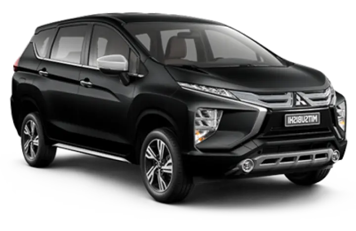 Sewa Mitsubishi XPander pekayon jaya